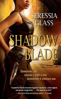 Enlarge image Cover: Shadow Blade - Gallery
