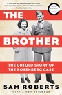 Cover: The Brother - Simon + Schuster LLC
