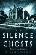 Cover: The Silence of Ghosts - Corsair