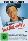 Cover: Voll Normaaal - PARAMOUNT