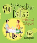 Cover: Fun & Creative Dates for Married Couples - Howard Books