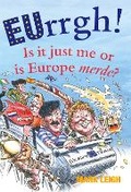 Cover: EUrrgh! - Constable