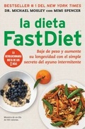 Cover: La dieta FastDiet - Atria Books
