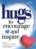 Cover: Hugs to Encourage and Inspire - Howard Books