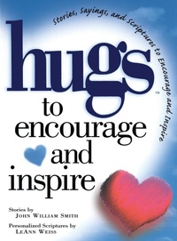 Enlarge image Cover: Hugs to Encourage and Inspire - Howard Books