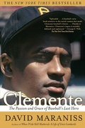 Cover: Clemente - Simon + Schuster LLC