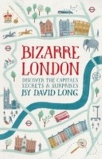 Abbildung von: Bizarre London - Constable