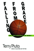 Cover: Falling from Grace - Simon & Schuster