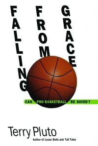 Enlarge image Cover: Falling from Grace - Simon & Schuster