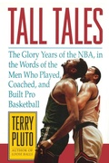 Cover: Tall Tales - Simon & Schuster