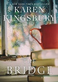 Cover: Bridge: A Novel - Simon & Schuster