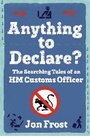 Cover: Anything to Declare? - Constable