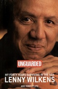 Cover: Unguarded - Simon & Schuster