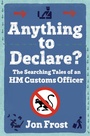 Cover: Anything to Declare? - Constable