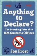 Cover: Anything to Declare? - Constable