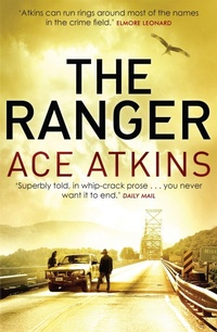 Enlarge image Cover: The Ranger - Corsair