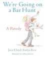 Cover: We're Going On A Bar Hunt - Constable