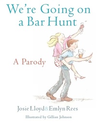 Enlarge image Cover: We're Going On A Bar Hunt - Constable