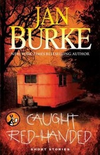Enlarge image Cover: Caught Red-Handed - Pocket Star Books;Gallery Books