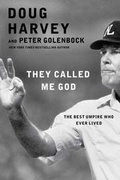 Cover: They Called Me God - Gallery Books