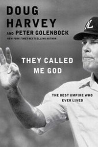 Enlarge image Cover: They Called Me God - Gallery Books