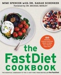 Cover: The FastDiet Cookbook - Atria Books