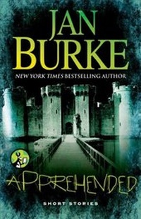 Enlarge image Cover: Apprehended - Pocket Star Books;Gallery Books