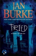 Cover: Tried - Pocket Star Books;Gallery Books