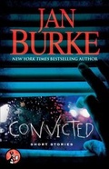 Cover: Convicted - Pocket Star Books;Gallery Books
