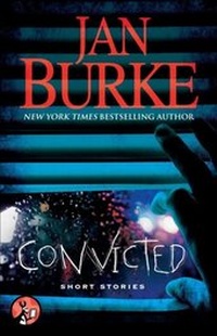 Enlarge image Cover: Convicted - Pocket Star Books;Gallery Books
