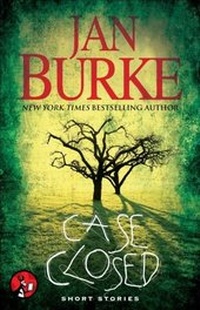 Enlarge image Cover: Case Closed - Pocket Star Books;Gallery Books