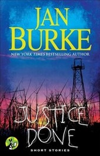 Enlarge image Cover: Justice Done - Pocket Star Books;Gallery Books