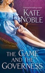 Cover: The Game and the Governess, 1 - Simon & Schuster Children's Publishing