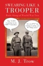Cover: Swearing Like A Trooper - Constable