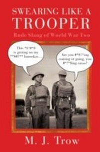 Enlarge image Cover: Swearing Like A Trooper - Constable