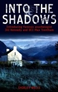 Cover: Into the Shadows - Constable Crime