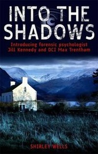 Enlarge image Cover: Into the Shadows - Constable