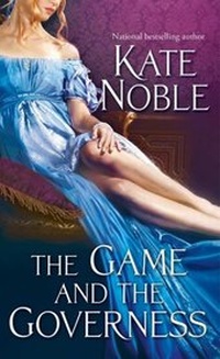 Enlarge image Cover: The Game and the Governess - Pocket Books