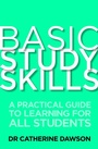 Cover: Basic Study Skills - How To Books Ltd
