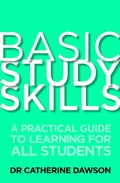 Cover: Basic Study Skills - How To Books Ltd