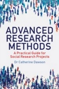 Enlarge image Cover: Advanced Research Methods - How To Books Ltd