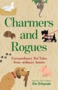 Cover: Charmers and Rogues - Constable