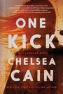 Cover: One Kick - Atria Books