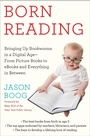 Cover: Born Reading - Touchstone Books