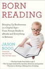 Cover: Born Reading - Touchstone