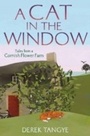 Cover: A Cat in the Window - Constable