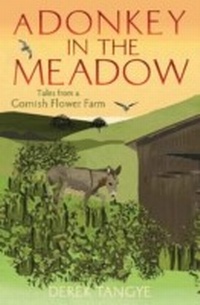 Abbildung von: A Donkey in the Meadow - Constable