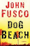 Cover: Dog Beach - Simon & Schuster Children's Publishing