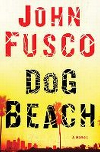 Enlarge image Cover: Dog Beach - Simon & Schuster Children's Publishing