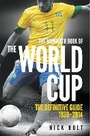 Cover: Mammoth Book Of The World Cup - Robinson